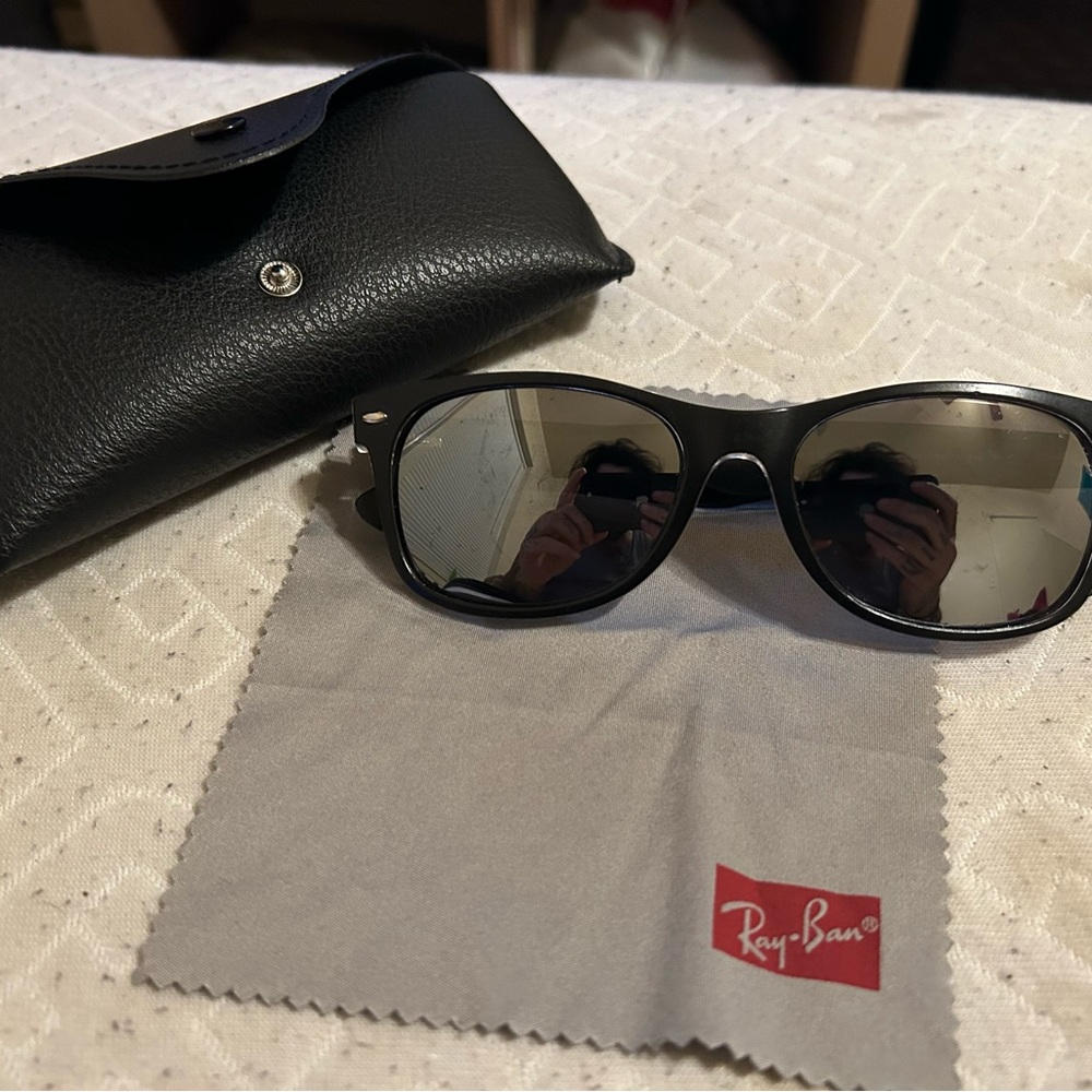 Ray bans